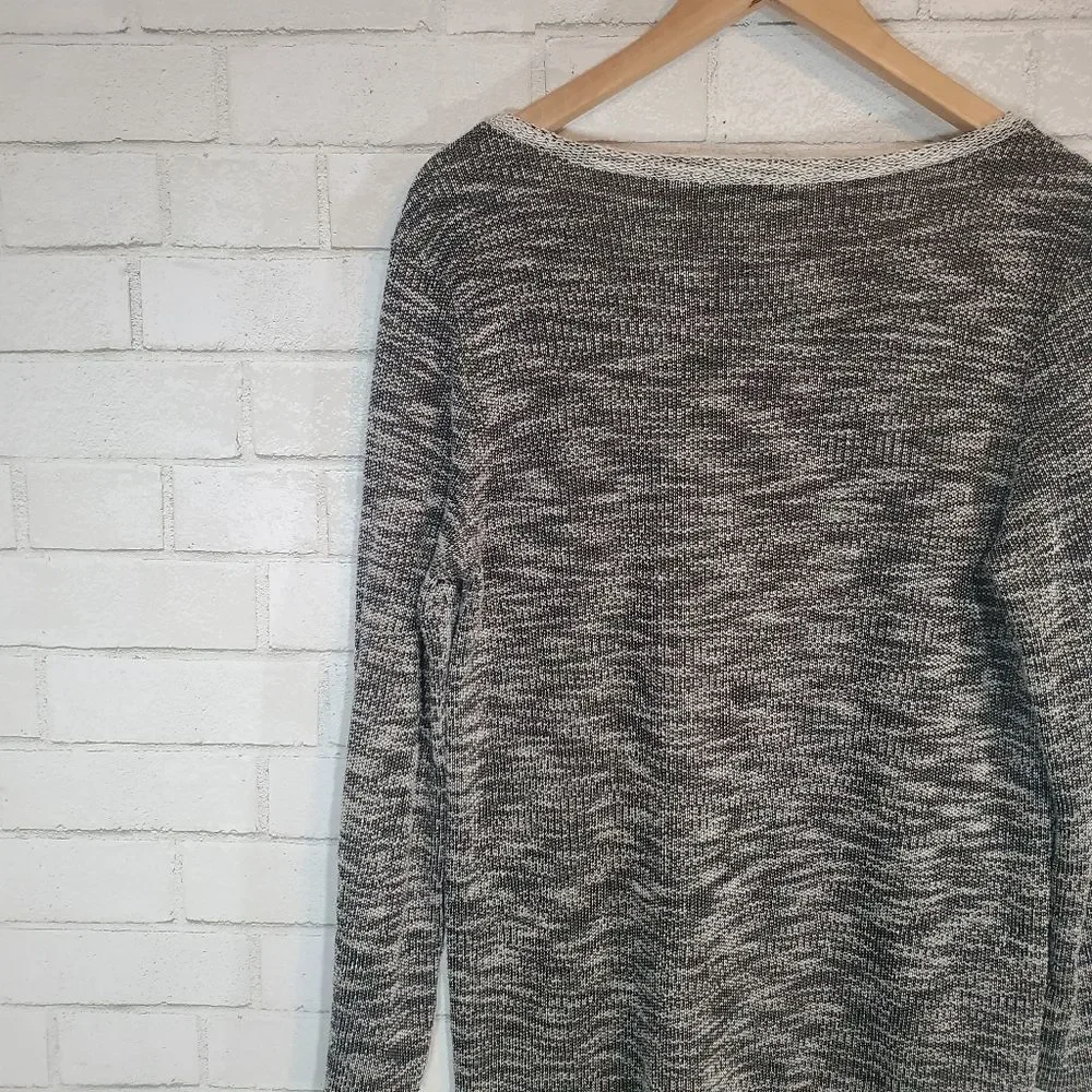 Foreign Exchange sweater - Picture 13 of 15